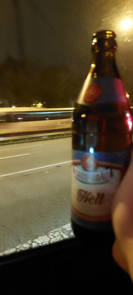 Graf Bräu Helles